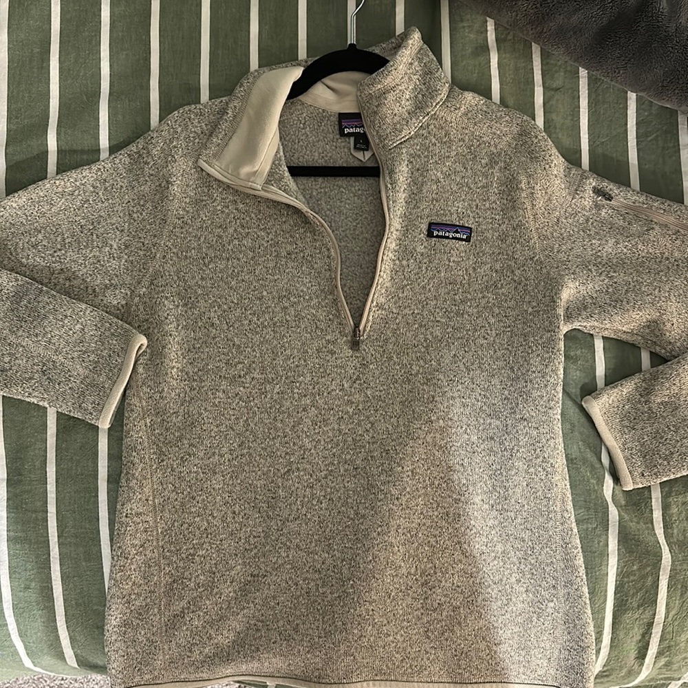 Patagonia pullover